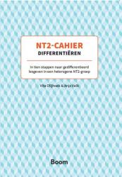 NT2-Cahier Differentiëren