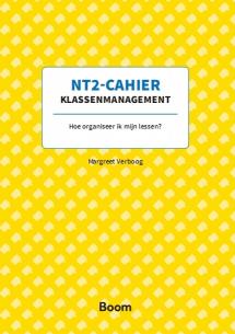 NT2-Cahier Klassenmanagement