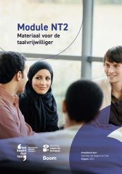 NT2 module: begeleiden en spreekvaardigheid